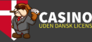 udenlandske casinoeruden