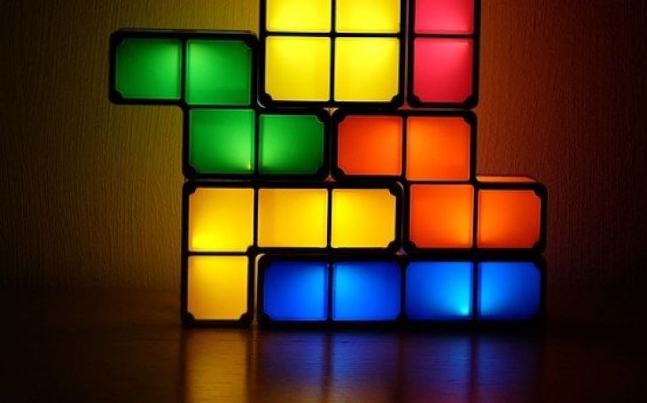 EM i Tetris