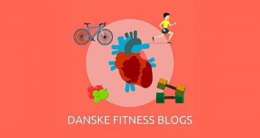+120 af de bedste danske fitness blogs