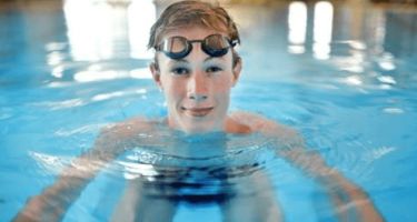 5 indlysende grunde til at du skal begynde at svømmetræne