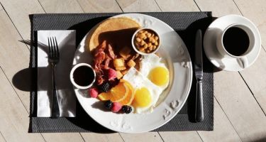 6 fødevarer der ikke egner sig som morgenmad