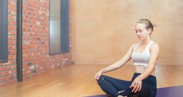 Derfor er yoga det nye sort indenfor træning