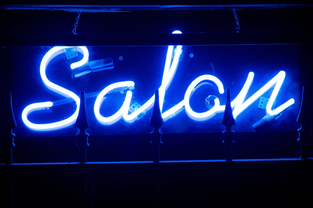 Jazzy samler alle skønhedsbehandlinger og gør det nemt at finde det bedste sted i din by