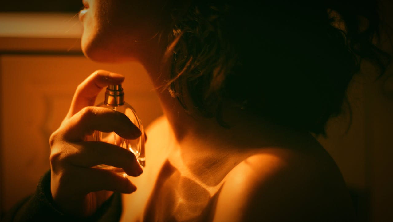 Prada parfume med elegante duftnoter til både ham og hende