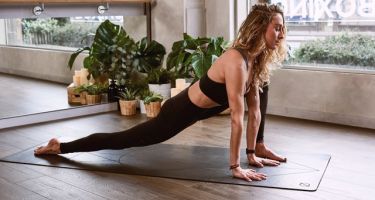 Test af yogamåtter » Den ultimative yogamåttetest 2019