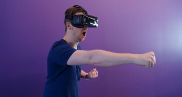 VR Fitness oplevelser for enhver gamer 